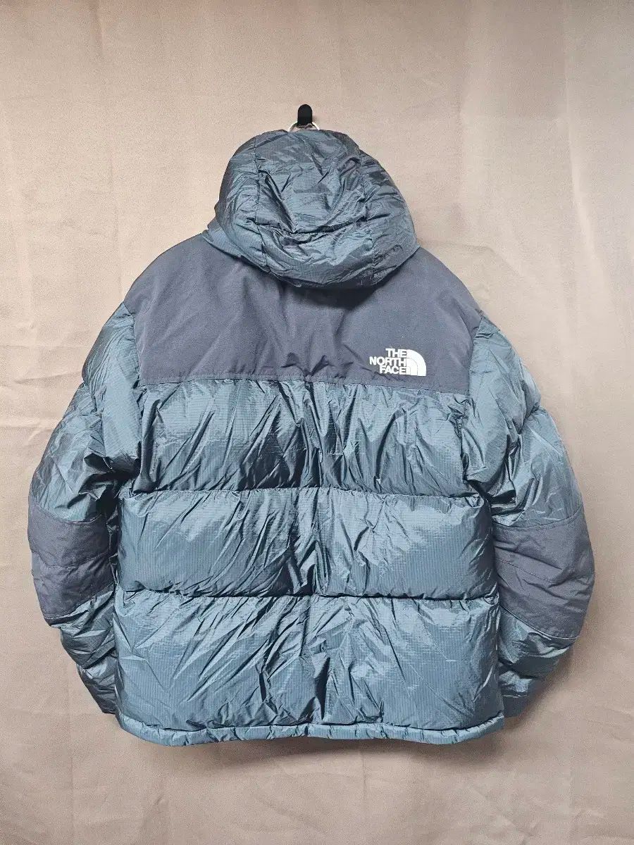 THE NORTH FACE ザ ノースフェイス ダウンジャケットヌプシ