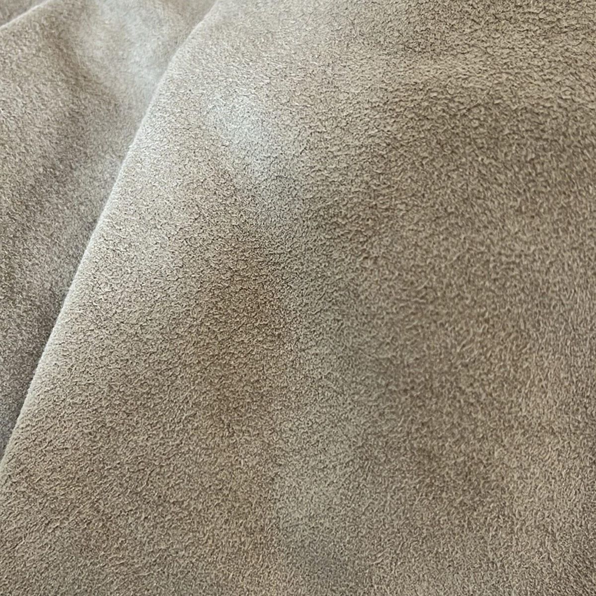 半端丈 フェイクスエード