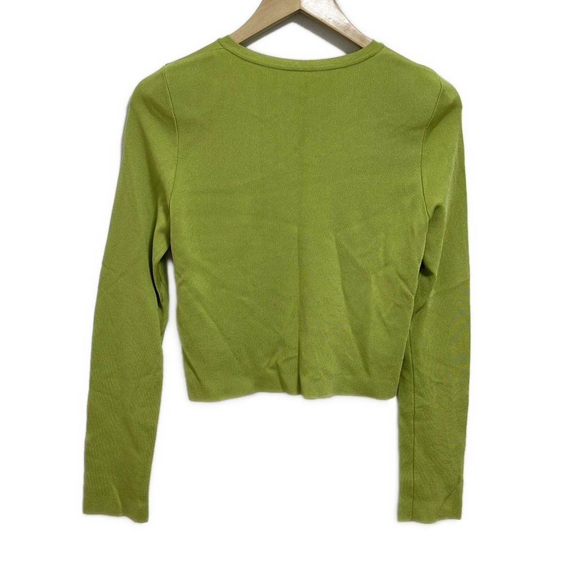 FOXEY(フォクシー) カーディガン サイズ40 M レディース - 39955