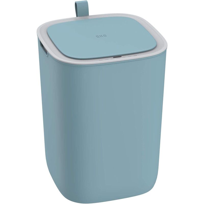 メーカー正規品 新品 EKO エコ MORANDI SMART SENSOR BIN EK6288P-12L-BU スマートセンサーゴミ箱 12L ブルー