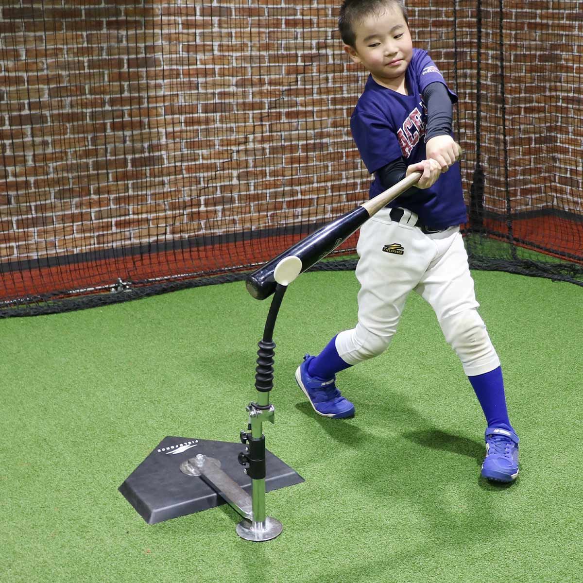 NEW スウィングパートナー FBT-370 素振り革命 ボール不要 スペア 