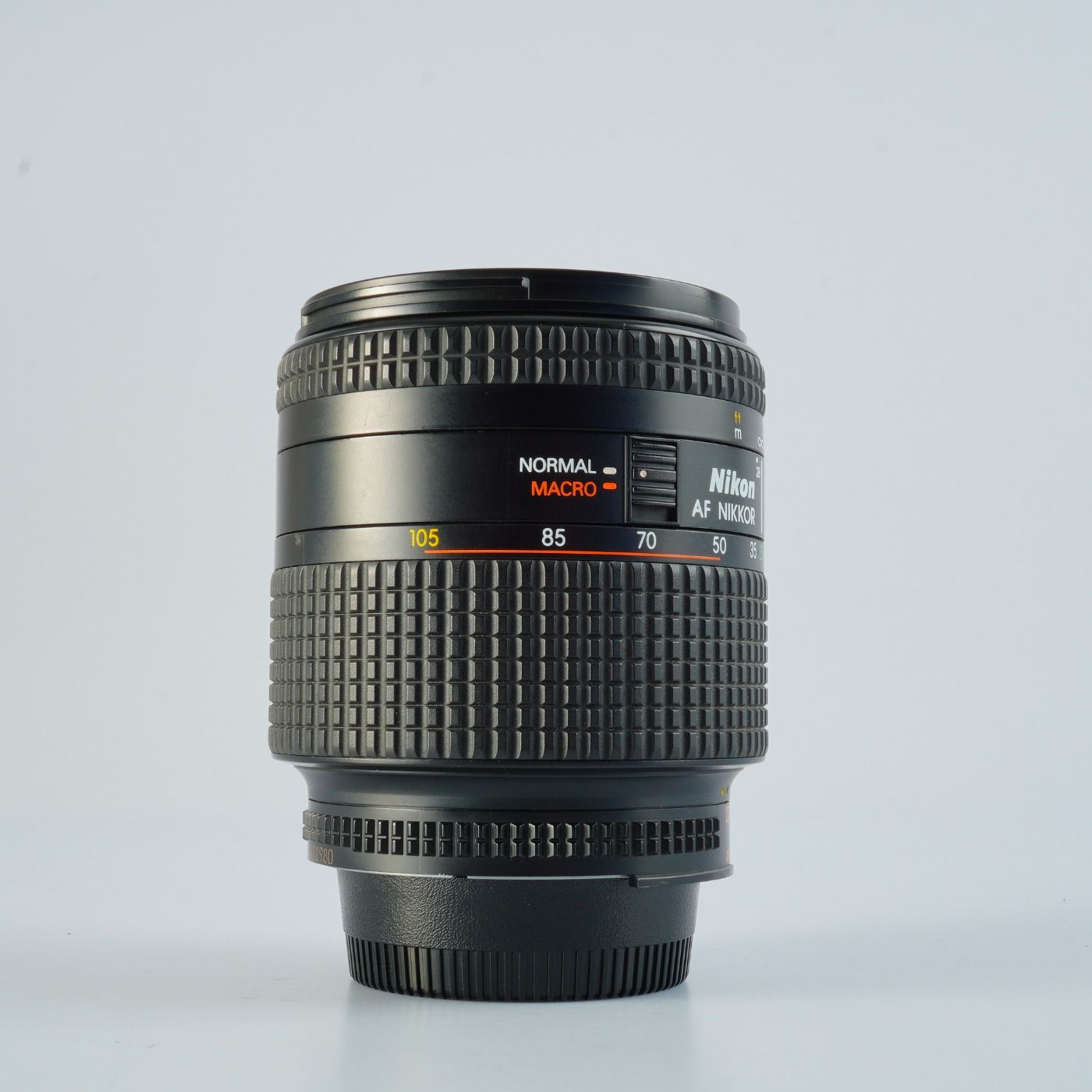 Nikon ニコン AF NIKKOR 28-105mm F/3.5-4.5 D ズームレンズ 注文