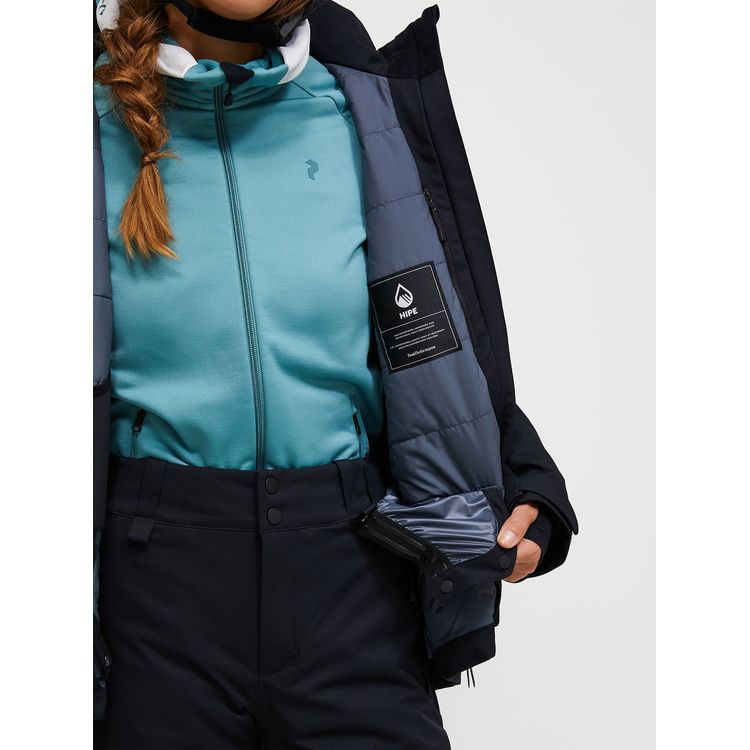 25秋冬 ピークパフォーマンス Peak Performance レディース Anima