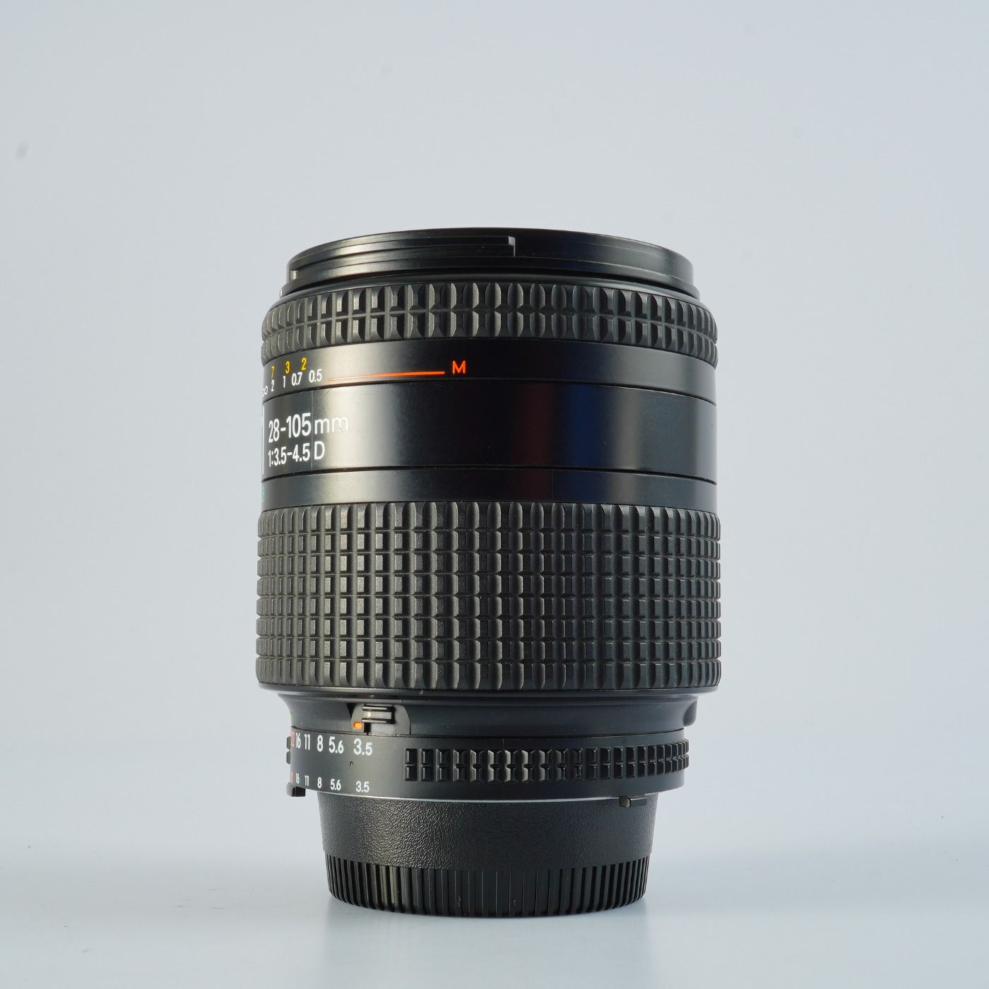 Nikon ニコン AF NIKKOR 28-105mm F/3.5-4.5 卸売 D ズームレンズ
