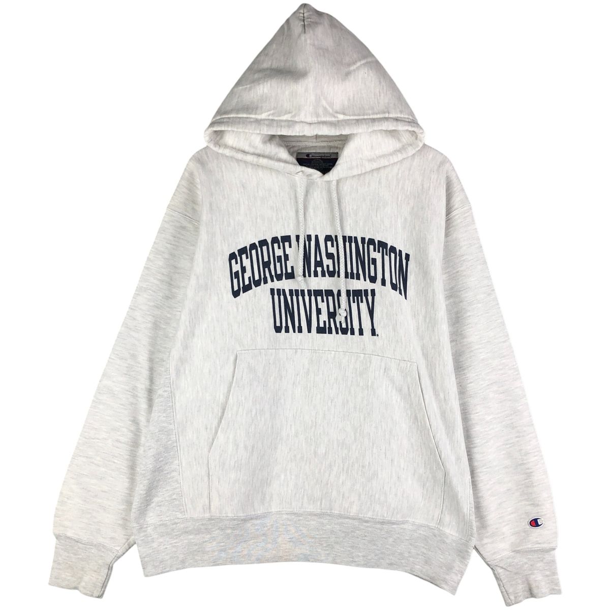 古着 チャンピオン Champion 00年代 REVERSE WEAVE ORIGINAL