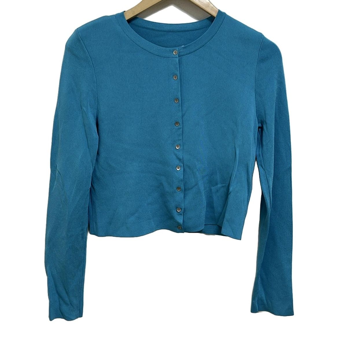 FOXEY(フォクシー) カーディガン サイズ40 M レディース - 39955