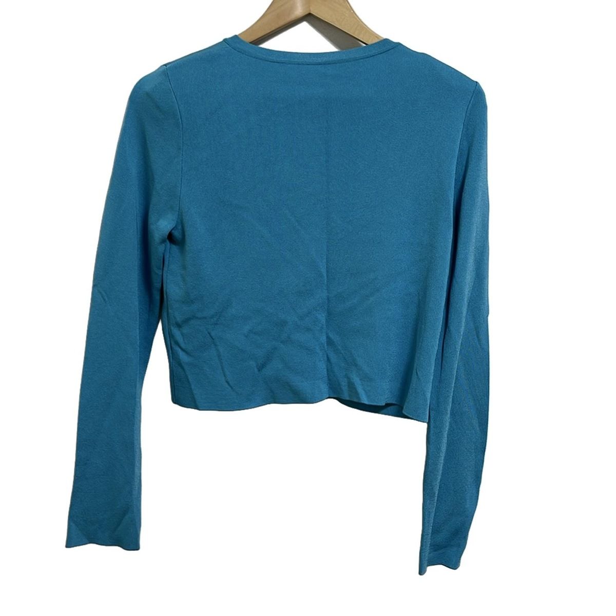 FOXEY(フォクシー) カーディガン サイズ40 M レディース - 39955