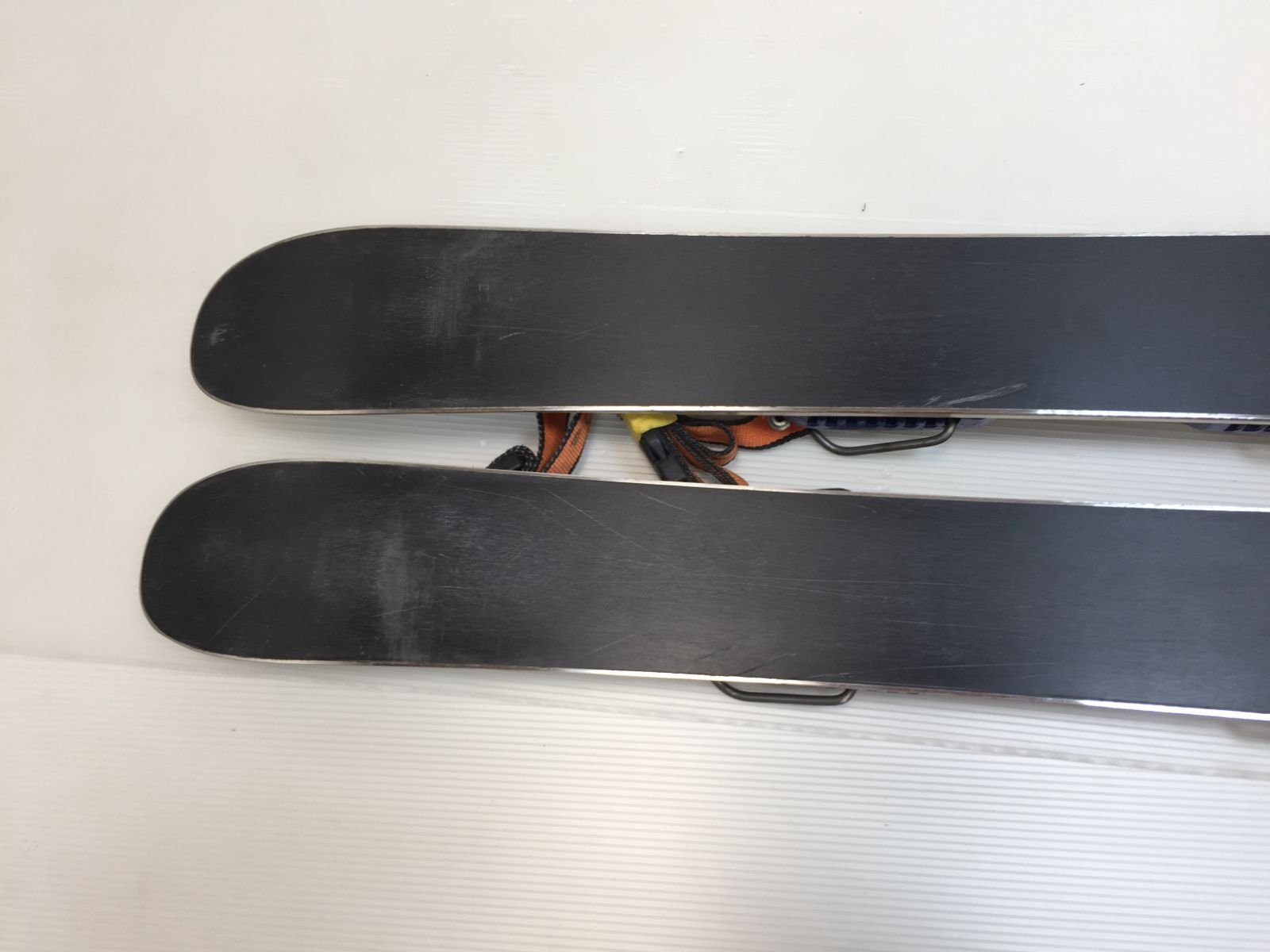 サロモン SALOMON ショートスキー 98cm snow blade SALOMON スノー