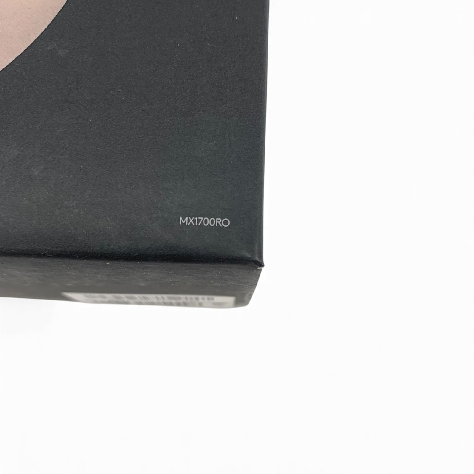 ロジクール 高速スクロールホイール