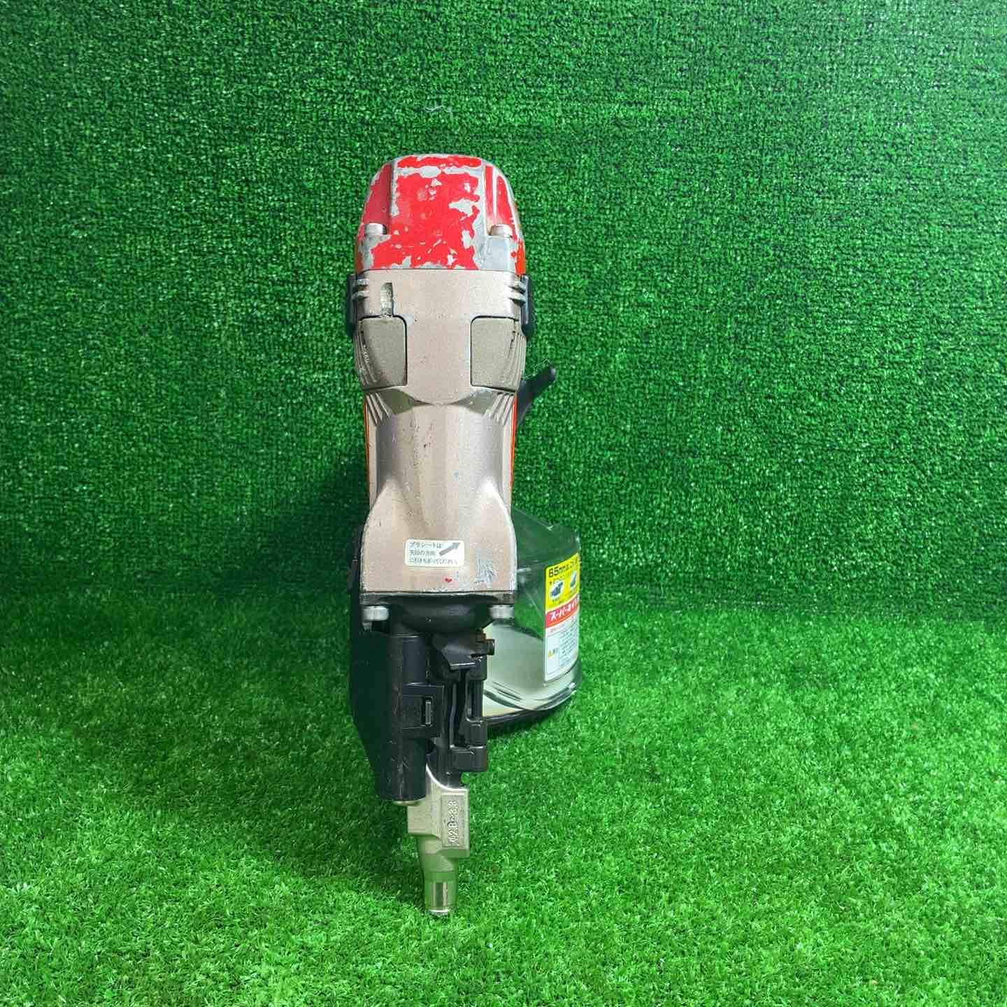  マックス MAX 高圧エア釘打ち機 HN-65 N 1 その他 電動工具 エア工具