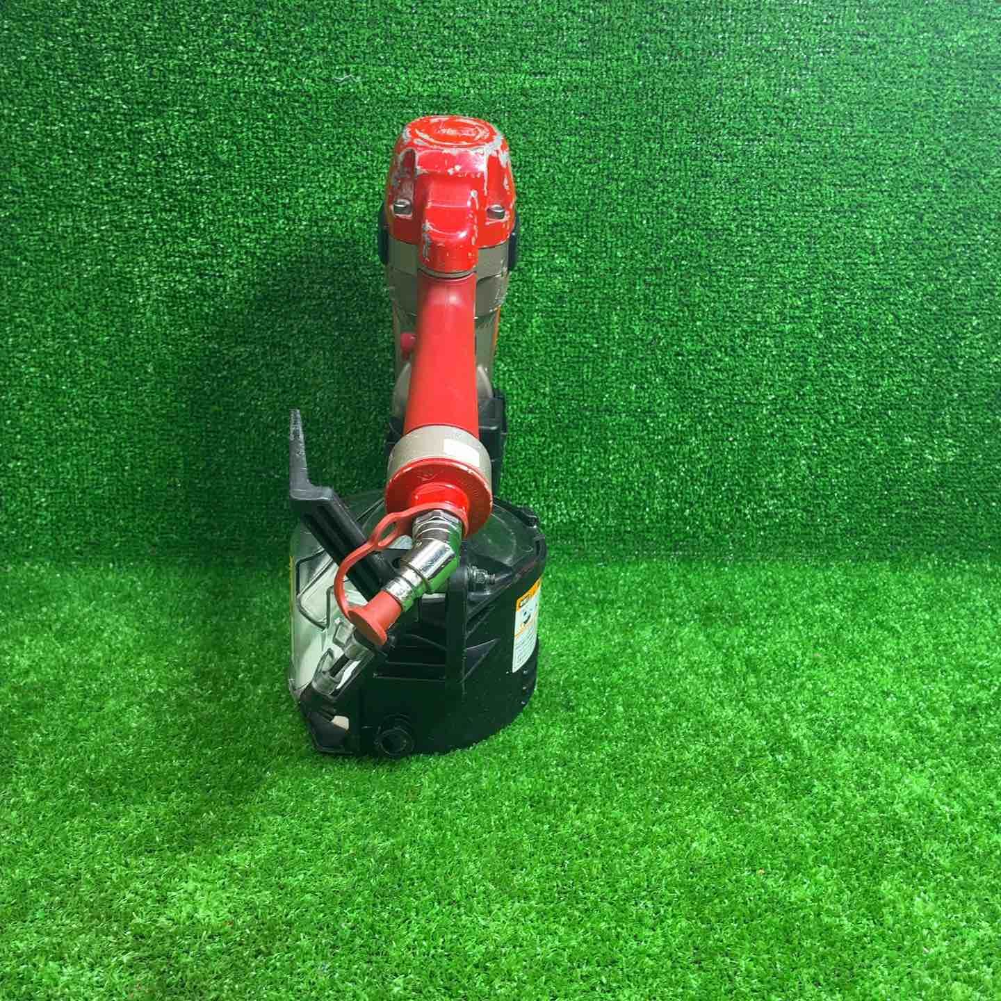 高圧エア釘打ち機 HN-65