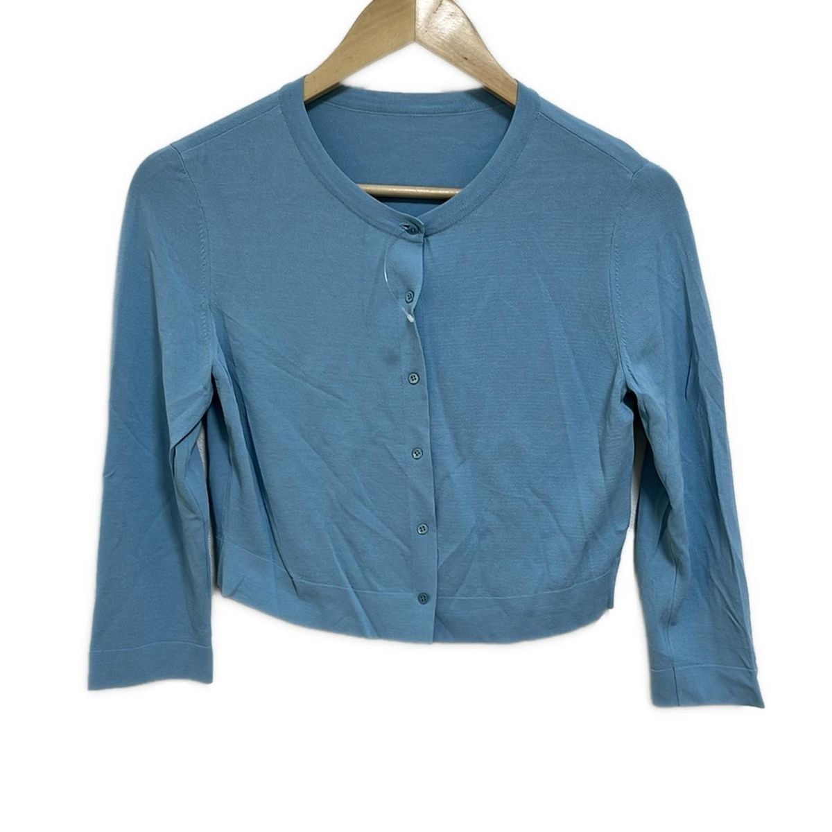 FOXEY(フォクシー) カーディガン サイズ40 M レディース - 36823