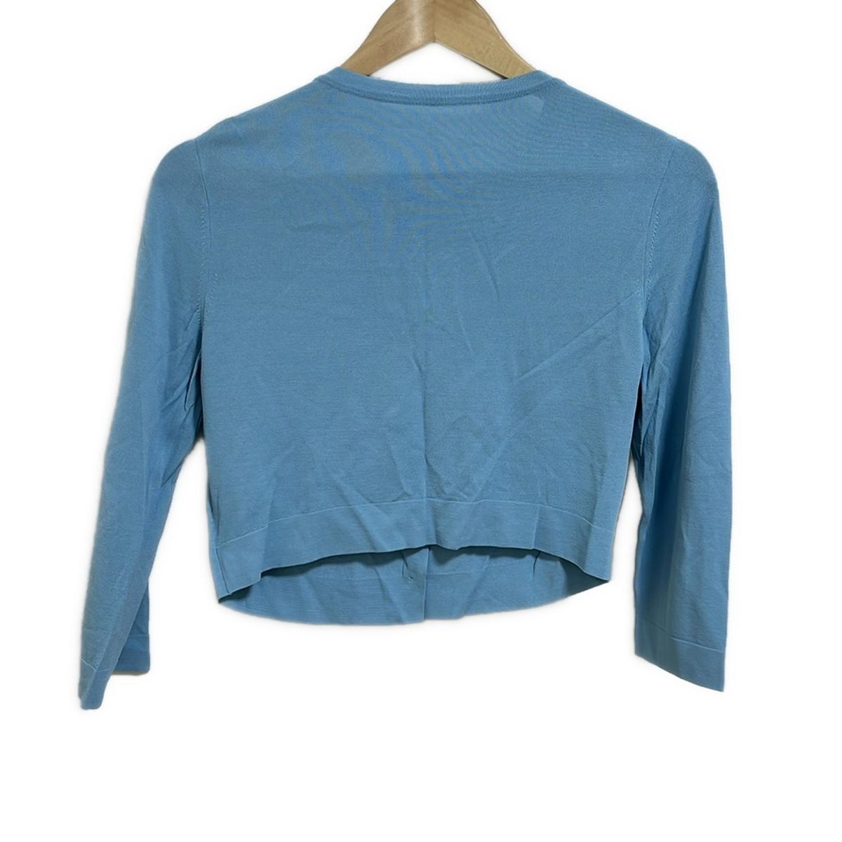 FOXEY(フォクシー) カーディガン サイズ40 M レディース - 36823