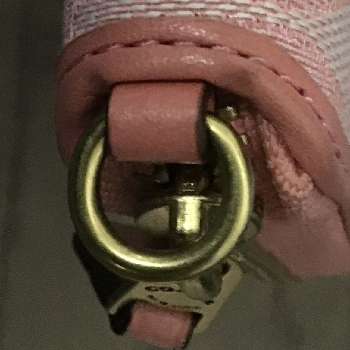 COACH × BAPE PHONE WALLET Pink a bathing ape エイプ ベイプ ア