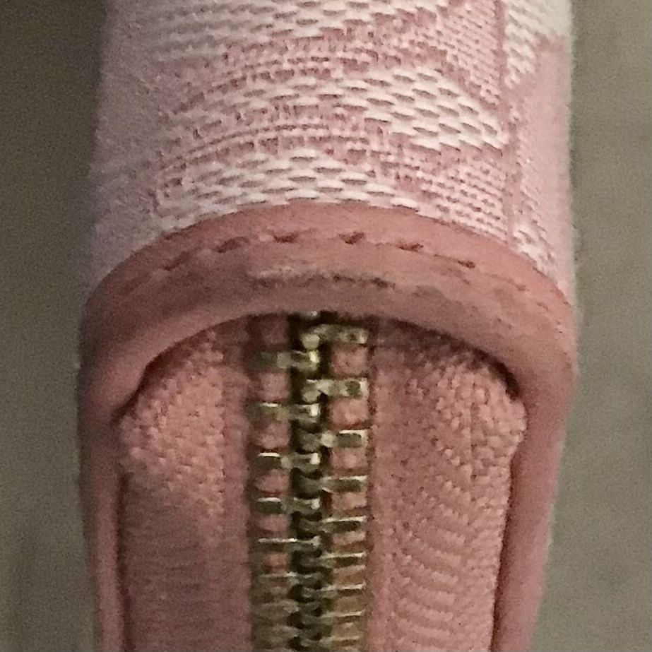 COACH × BAPE PHONE WALLET Pink a bathing ape エイプ ベイプ ア