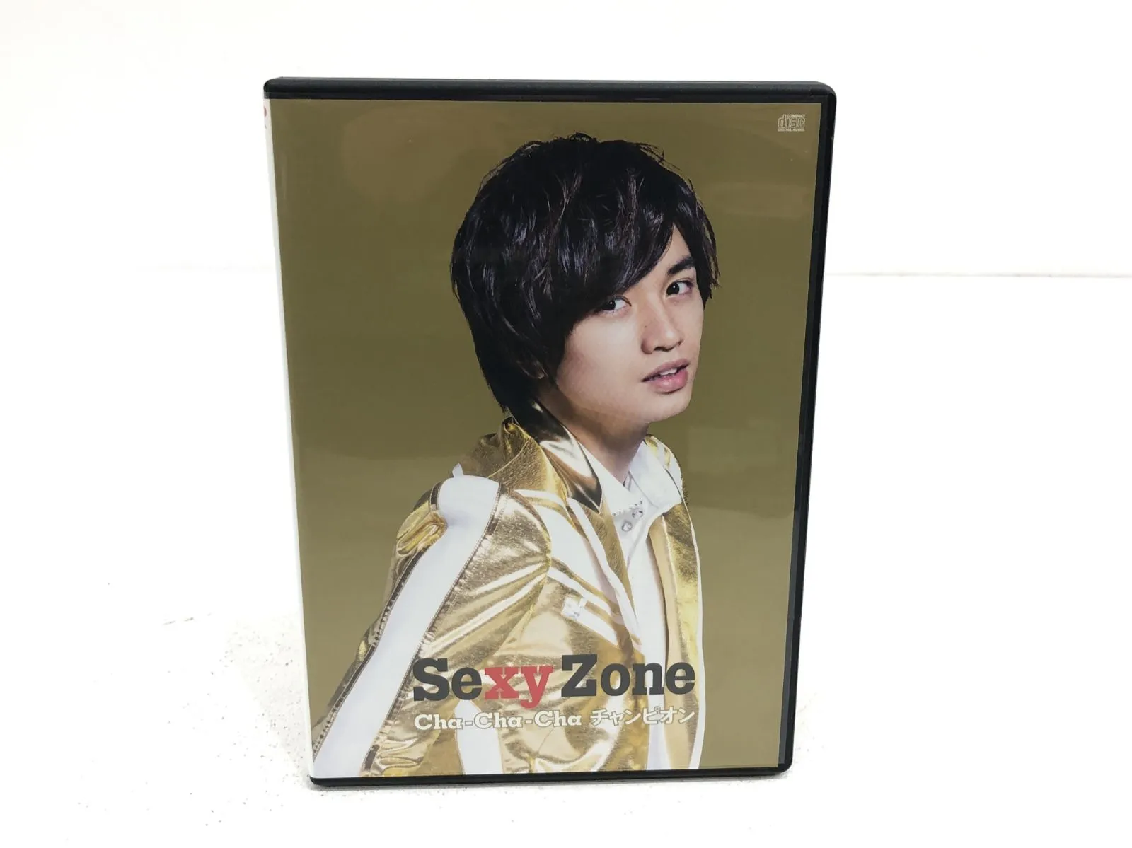 2025年最新】cha cha cha チャンピオン 中島健人の人気アイテム - メルカリ