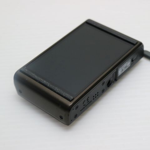 EX Z 3000 ブラウン CASIO EXILIM デジカメ 本体 09000