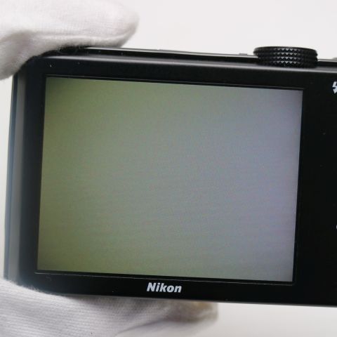 超 COOLPIX S 8100 プレシャスゴールド Nikon デジカメ デジタルカメラ 本体 09000 暗室用小物 雲台プレート
