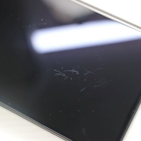 超美品 SIMフリー iPhoneX 256GB スペースグレイ スマホ 即日発送