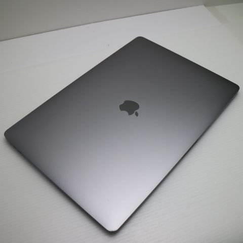 超美品 MacBook Pro 2019 16インチ 第9世代 Core i9 16GB SSD 1TB