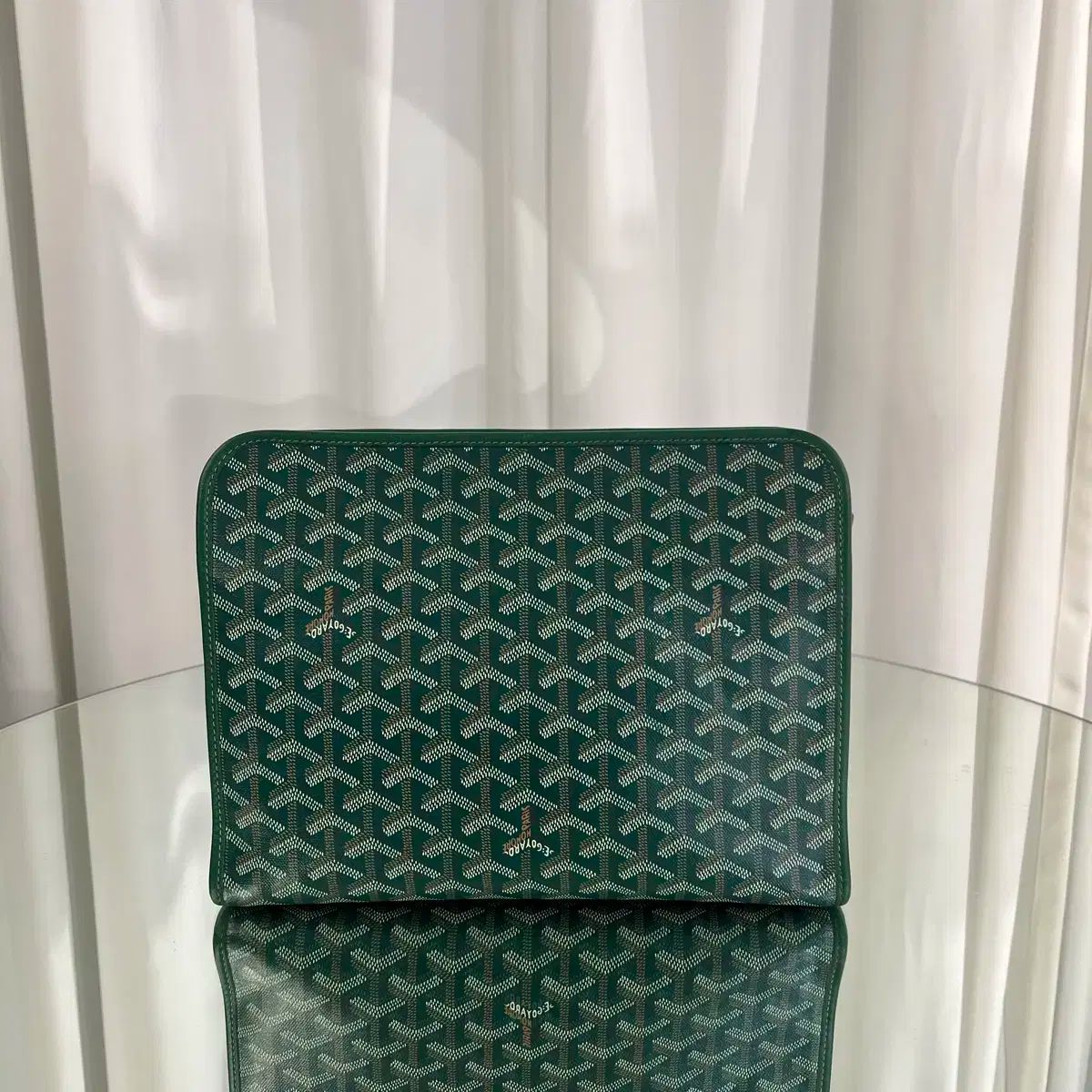 クラッチバッグ 쥬방스