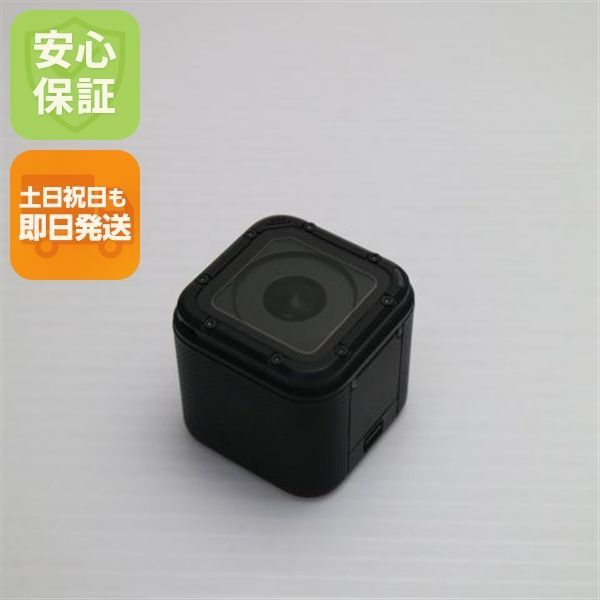 GoPro HERO 4 session Woodman Labs デジタルビデオカメラ 09000