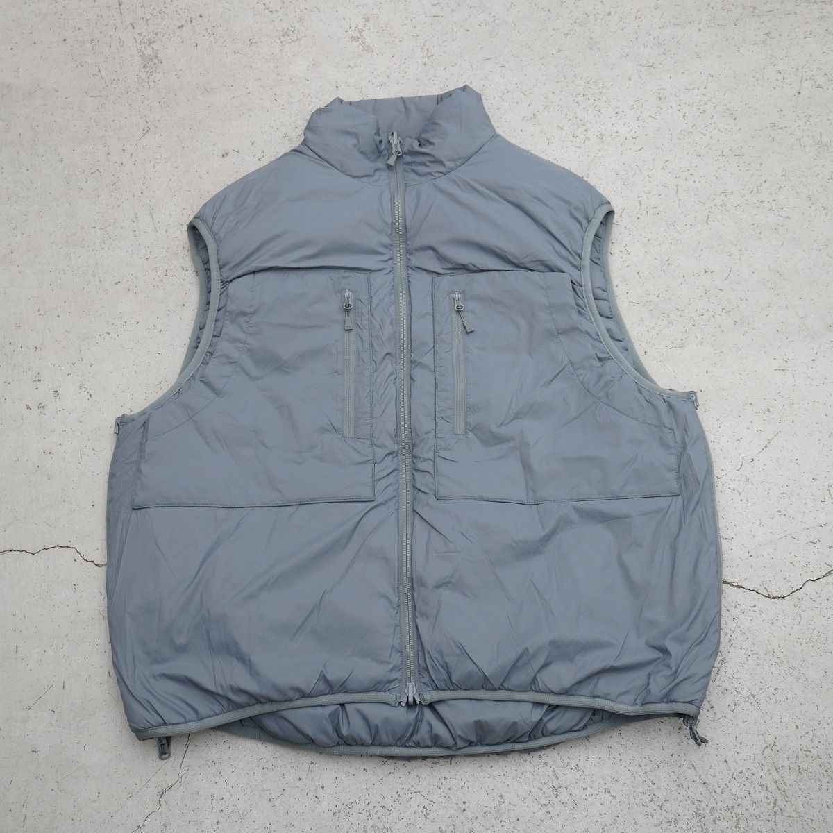 DAIWA PIER39 PUFF VEST 23024W DAIWA 【公式通販】