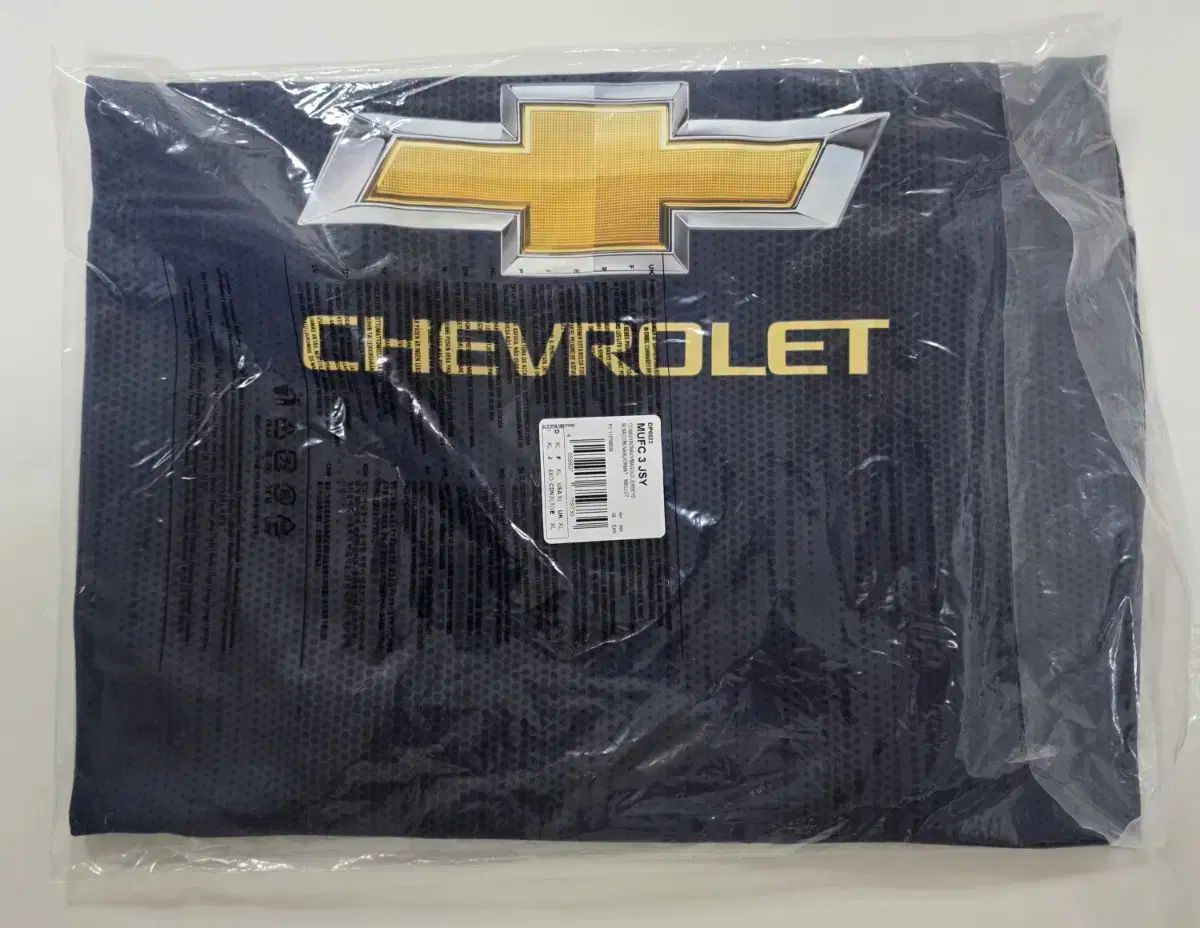 海外 XL 18-19 マンチェスター・ユナイテッド サード - メルカリ