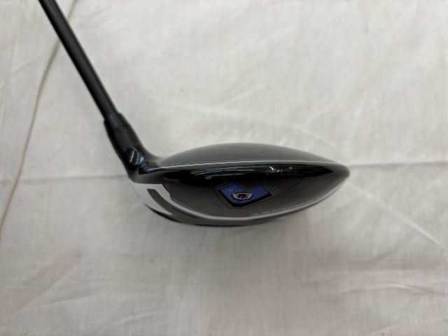 中古】フェアウェイウッド コブラ AEROJETTourAD for Cobra(JP)S18[5689]