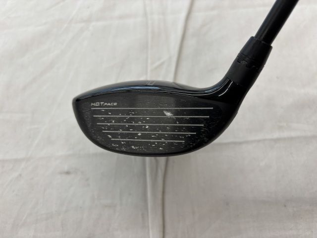 中古】フェアウェイウッド コブラ AEROJETTourAD for Cobra(JP)S18[5689]