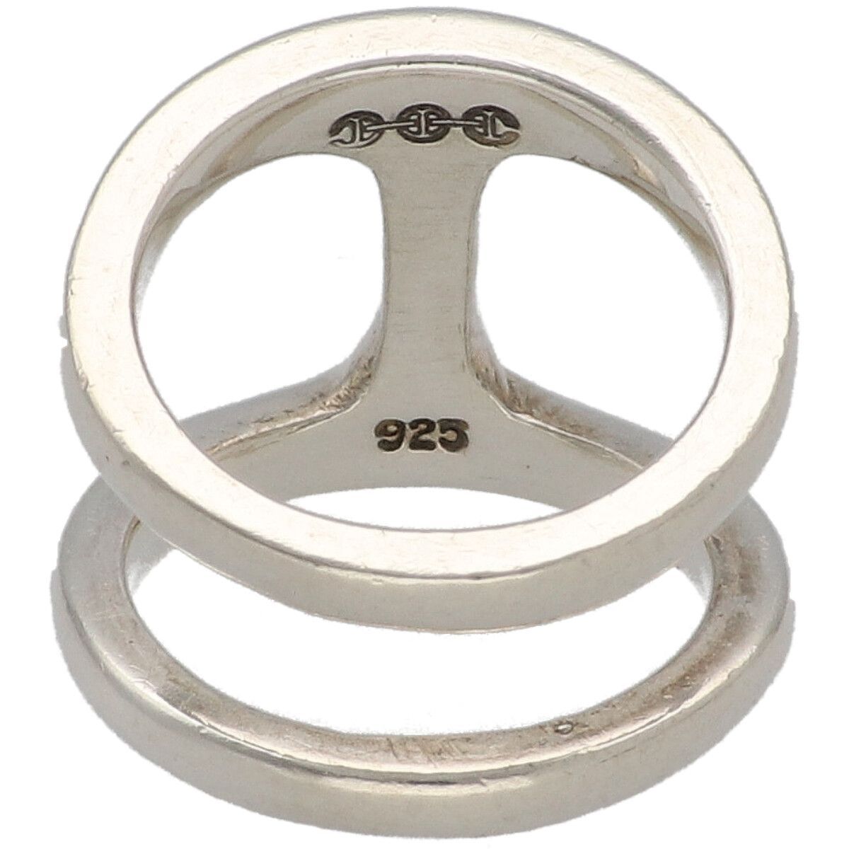 中古】 HOORSENBUHS ホーセンブース デイム ファントム リング SV925 