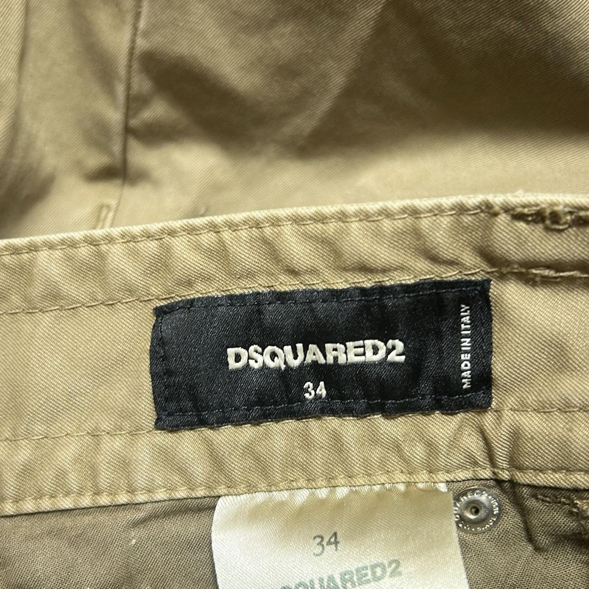 レディース ベージュ