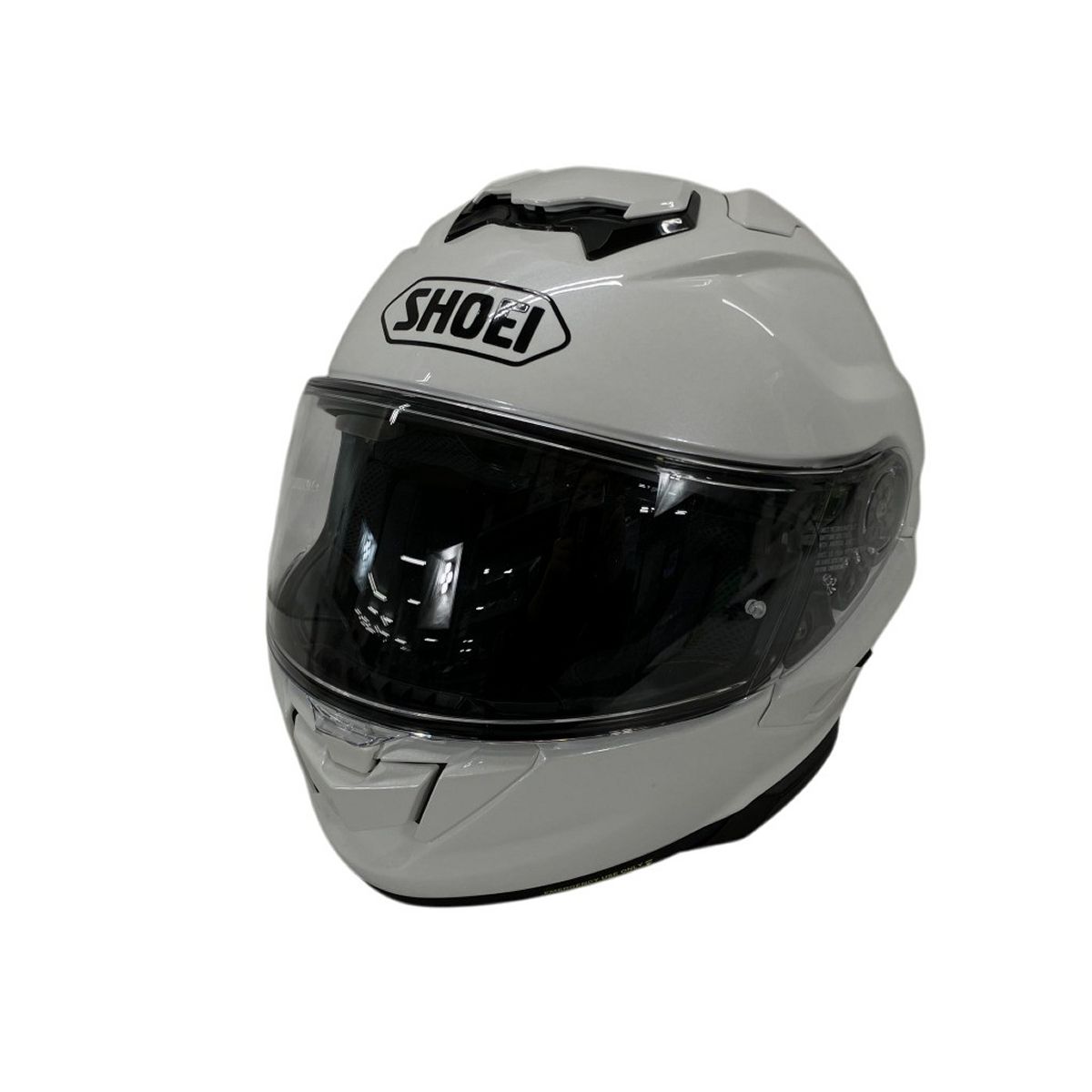 SHOEI GT Air 3 75 8 XL 61 cm フルフェイス ヘルメット 製 バイク用品 ショーエイ