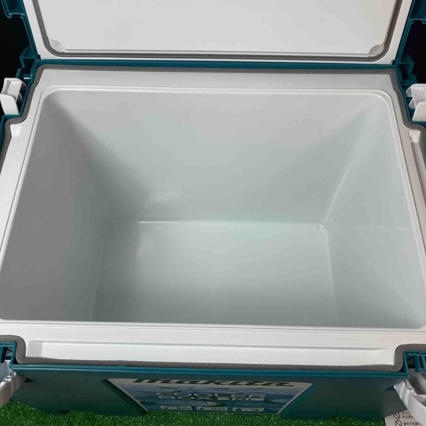 【未使用品(店頭展示品)】◇マキタ(makita) 18Lクーラーボックス A-61450【岩槻店】 未使用品(店頭展示品)】◇マキタ(makita) 18Lクーラーボックス A-61450