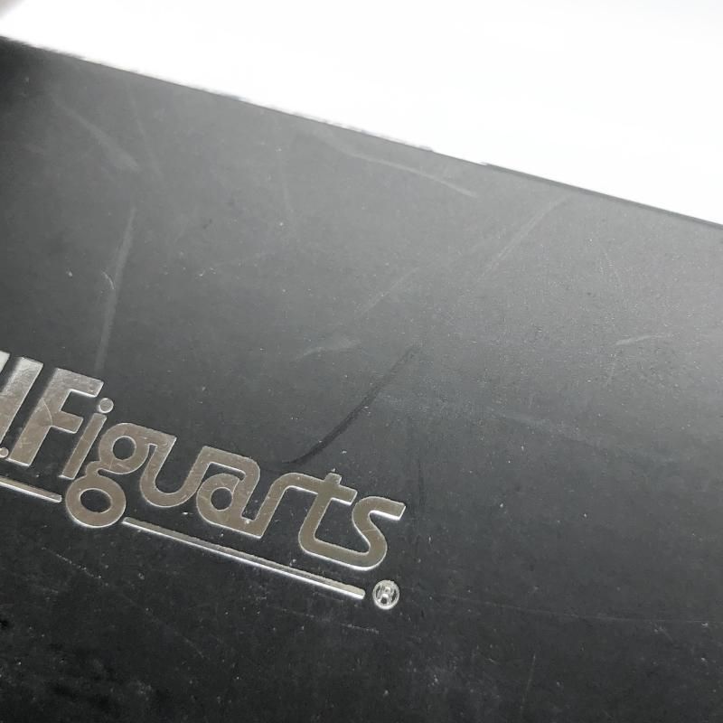 バンダイ S.H.Figuarts 真骨彫製法 仮面ライダー響鬼 17