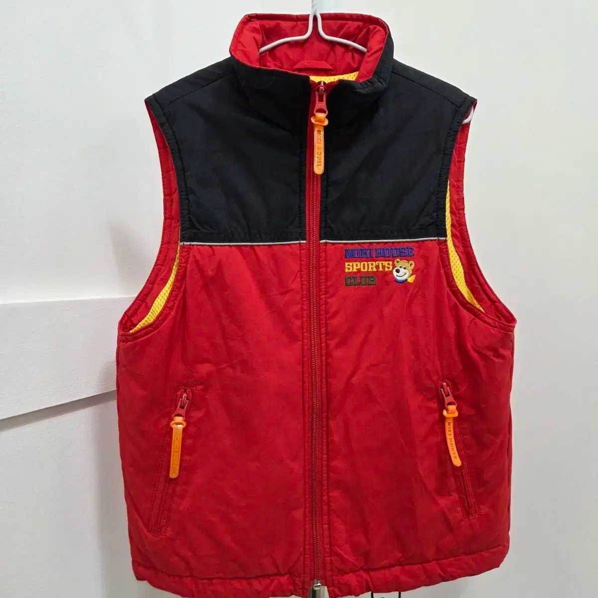 B0552S 新品 UNITED TOKYO エヴァンゲリオン コート：2