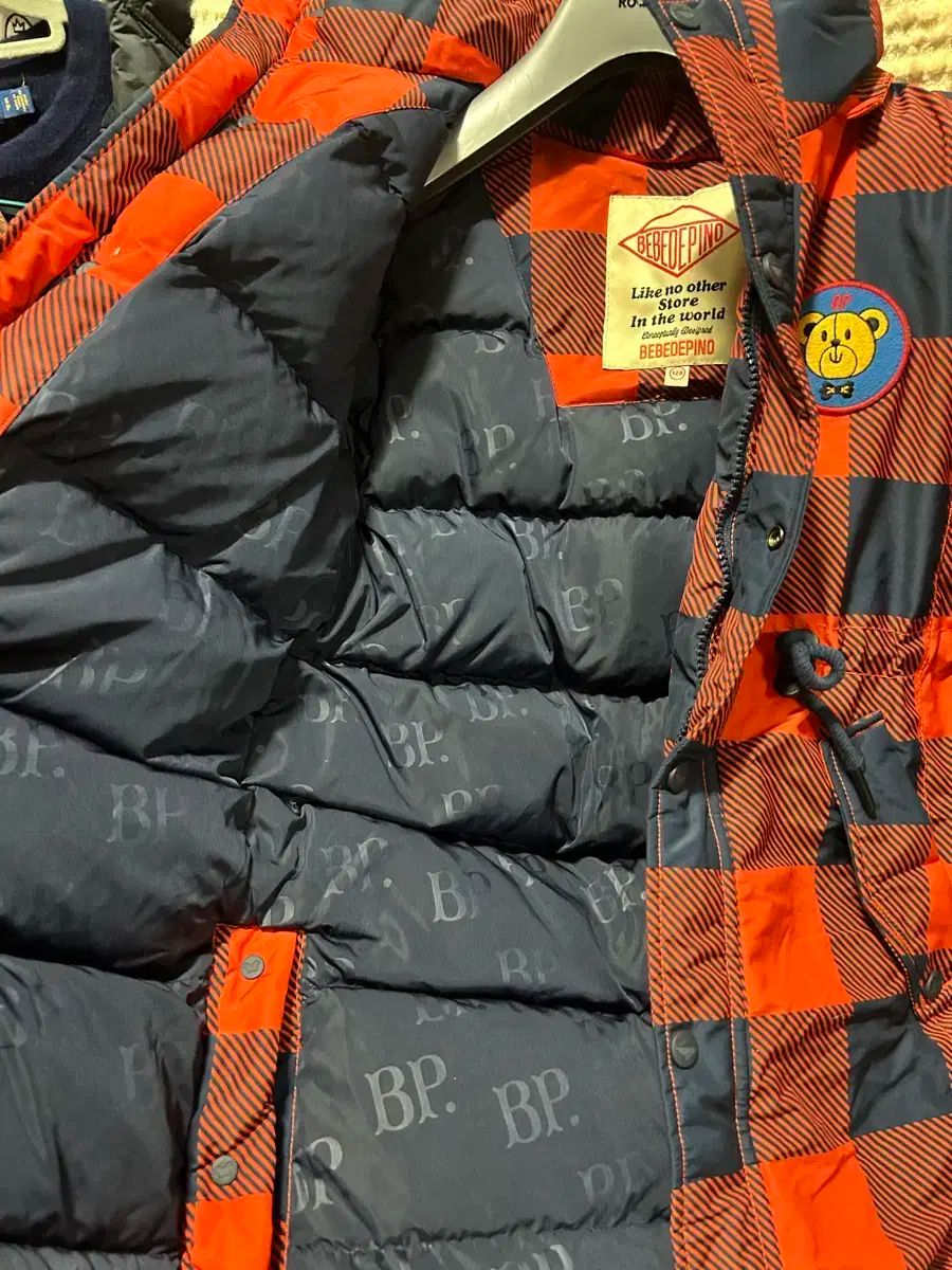 ベベデピノ CHECK