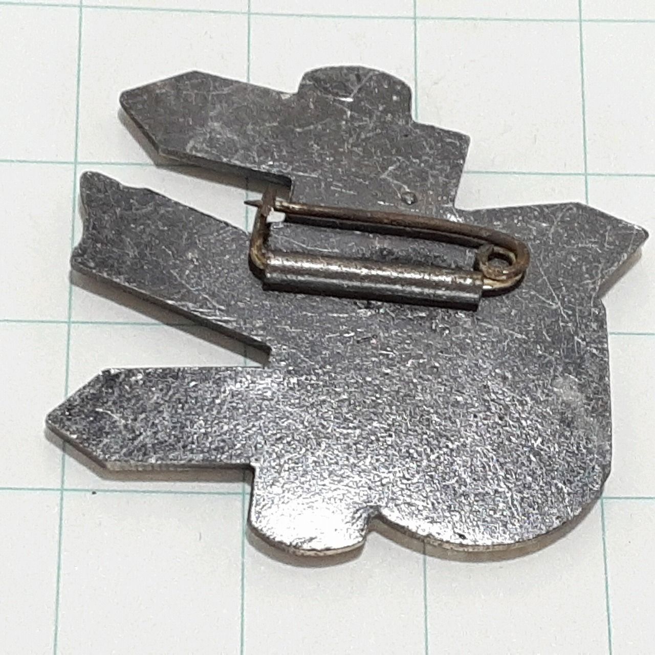 駒ケ岳 観光 旅行 登山 記念 山バッジ ピンバッジ PINS ピンズ M33435