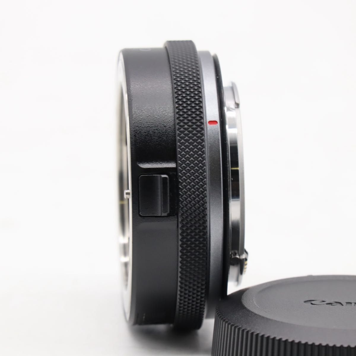 RFマウント EFレンズ対応