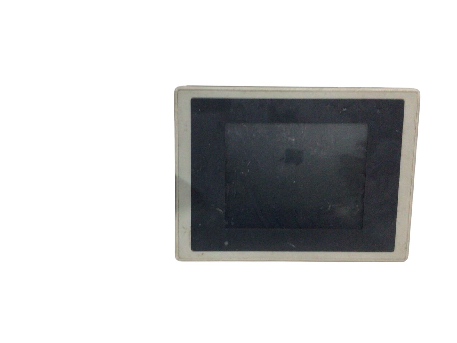 Pro face Graphic Panel GP 270 S 011 24 V