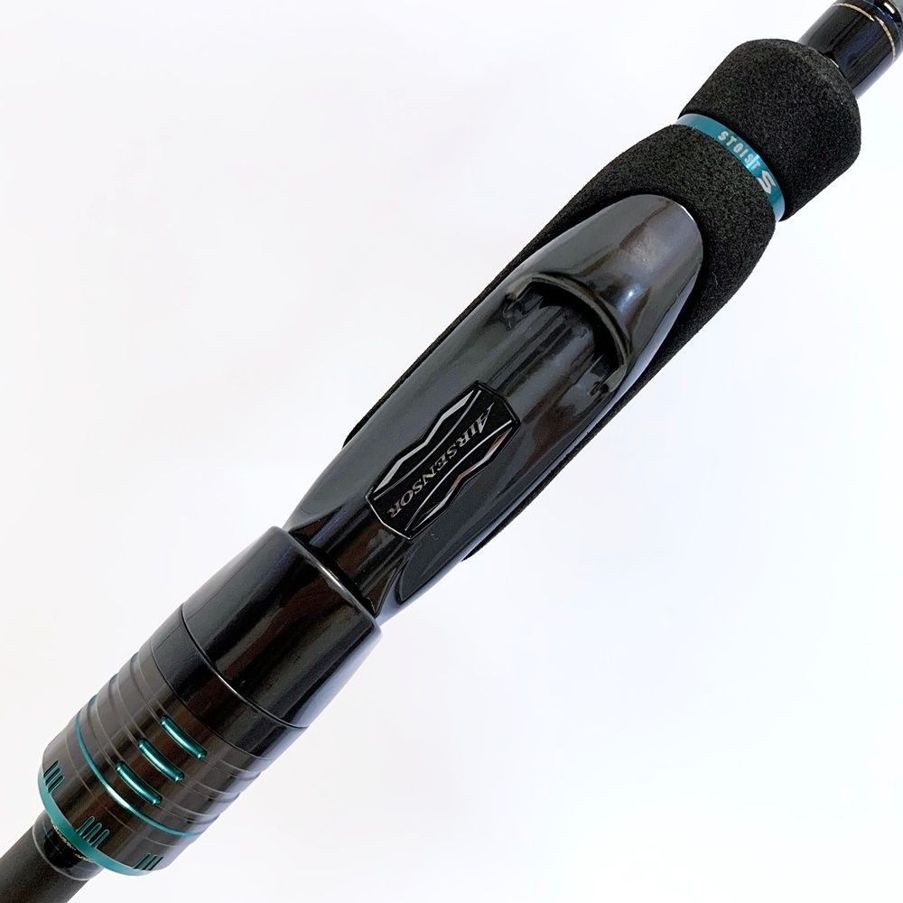 エメラルダスストイストST 88