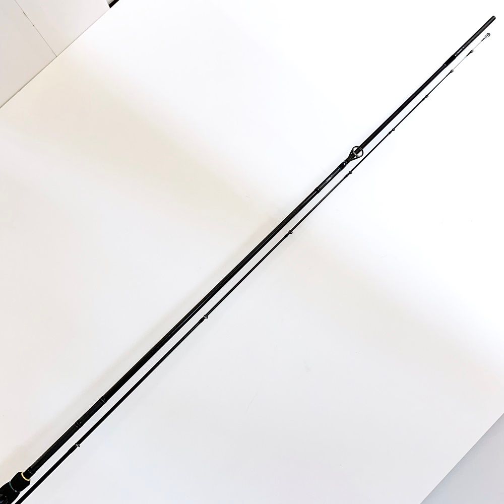 Daiwa ダイワ ロッド エメラルダスストイストST 88 ML-SMT 84