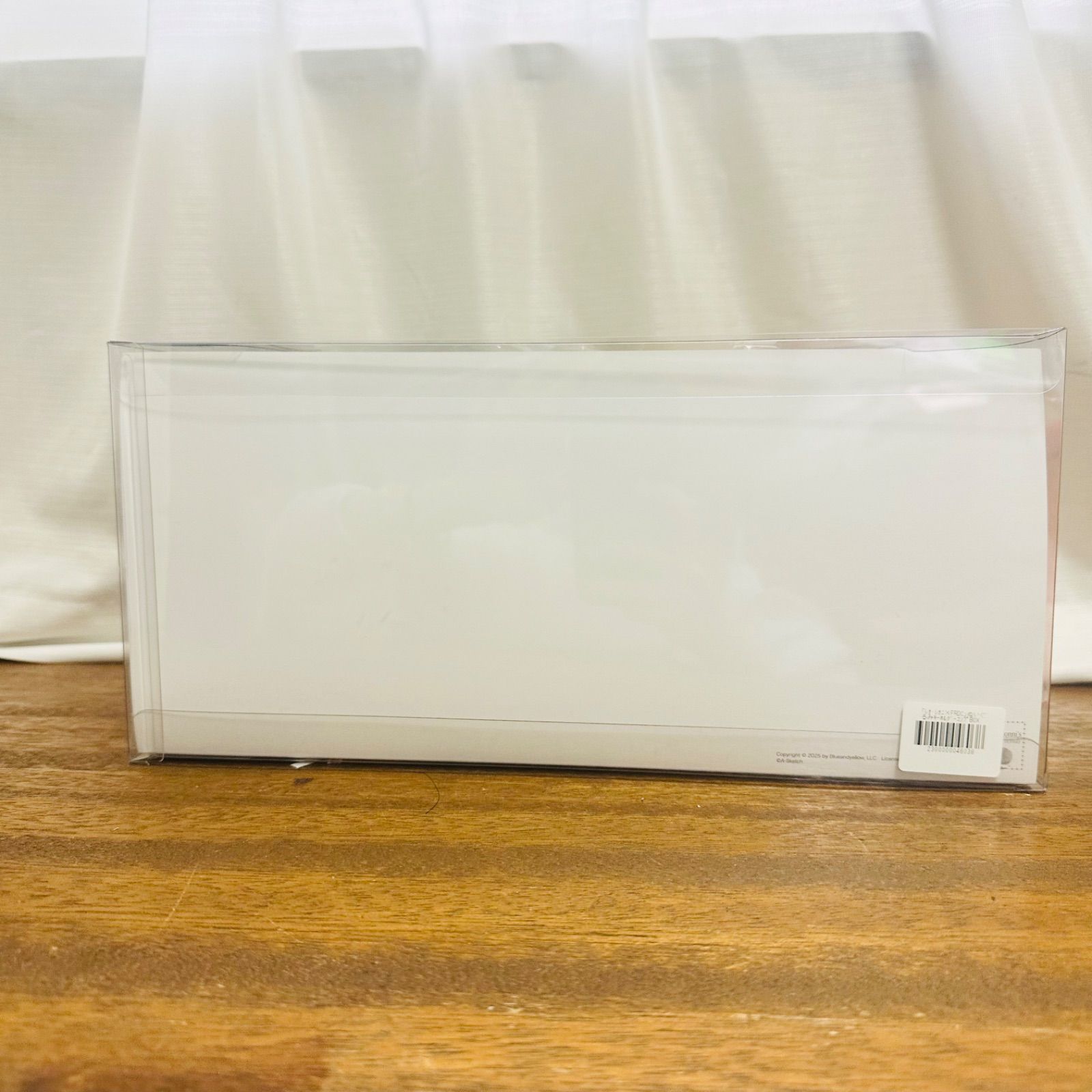 フレデリック ぬいぐるみキーホルダー コンプリートボックス - メルカリ