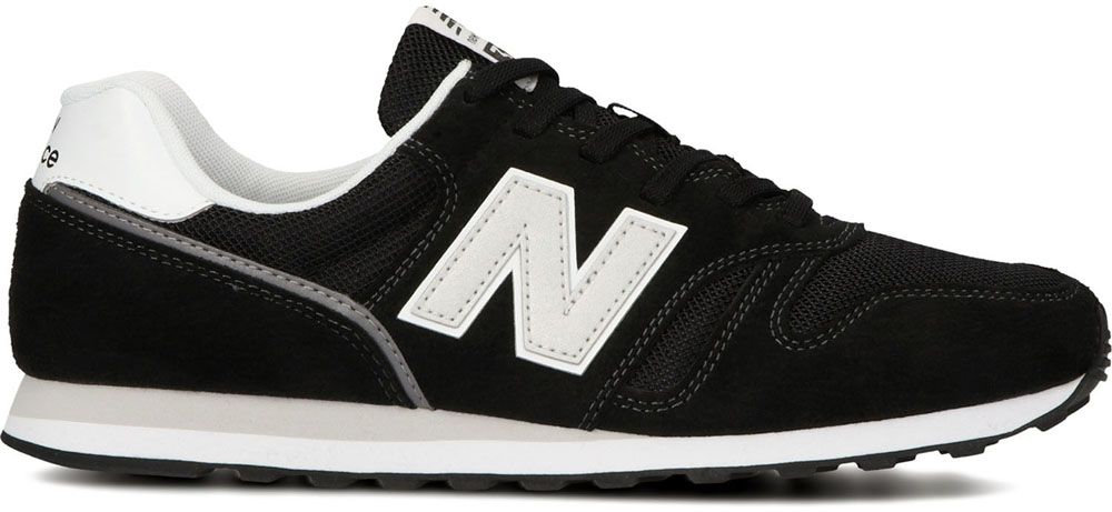 ニューバランス New Balance LIFESTYLEシューズ ML373 ML373KB2D BLACK 290