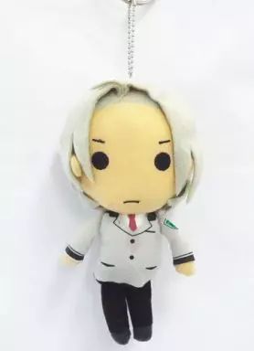 中古】ぬいぐるみ 佐伯瑛 王子様ぬいぐるみ 「ときめきメモリアル