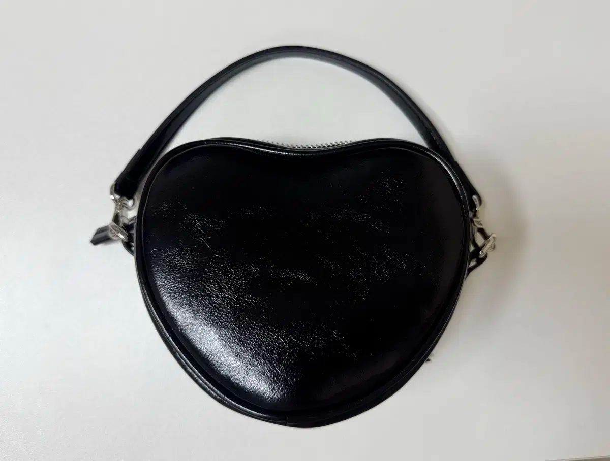 ハートバッグ -