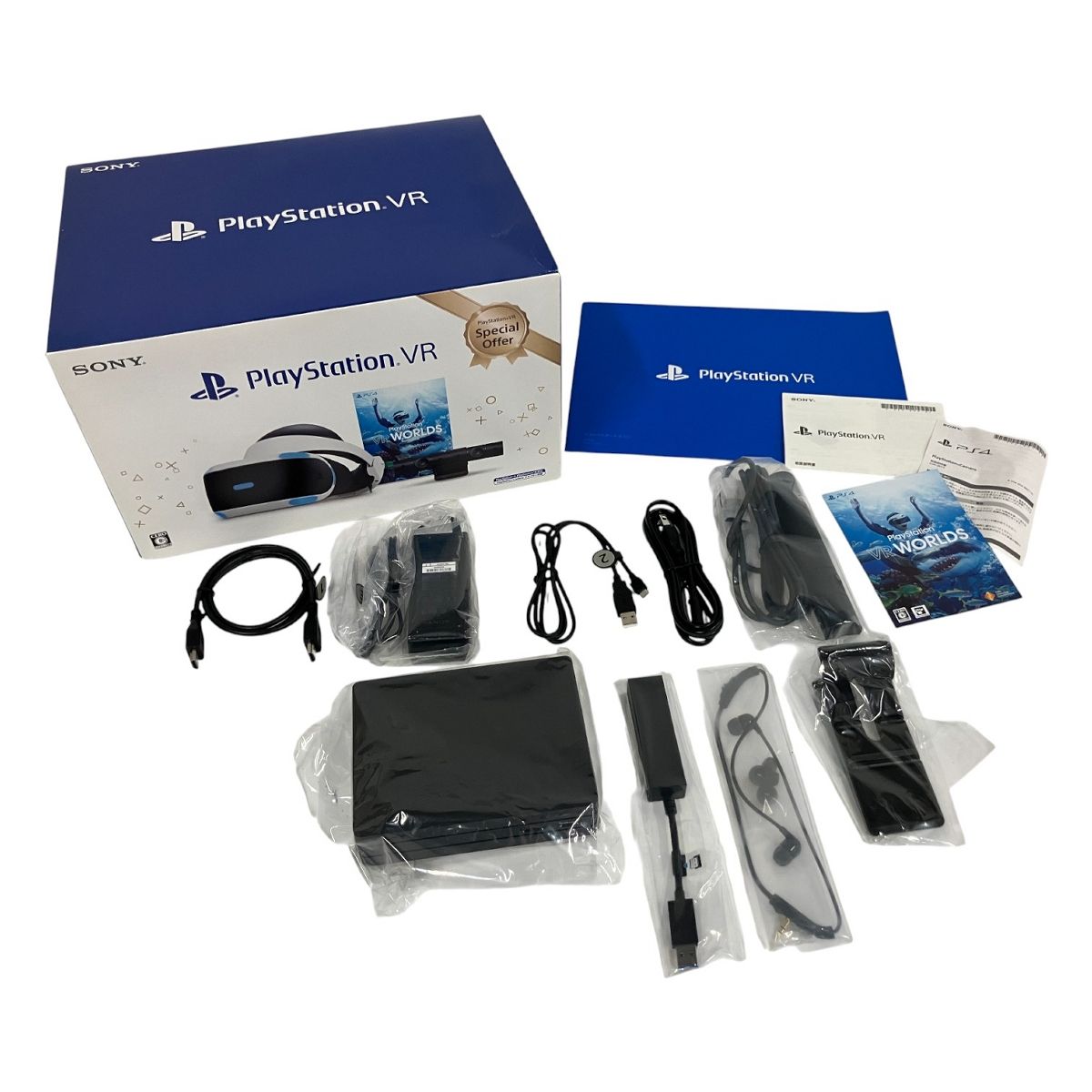 カメラ プロセッサーユニット