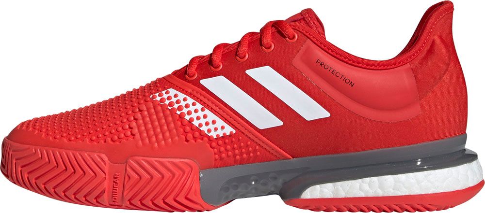 アディダス adidas テニス SoleCourt Boost M ソールコート ボストン M