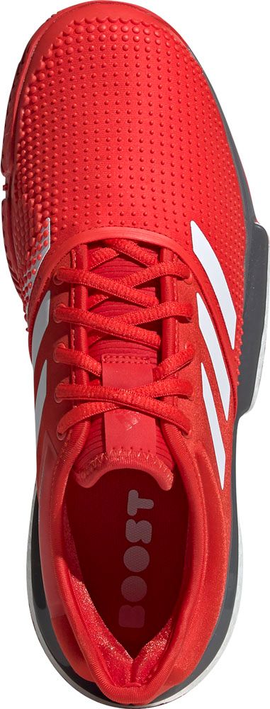 アディダス adidas テニス SoleCourt Boost M ソールコート ボストン M