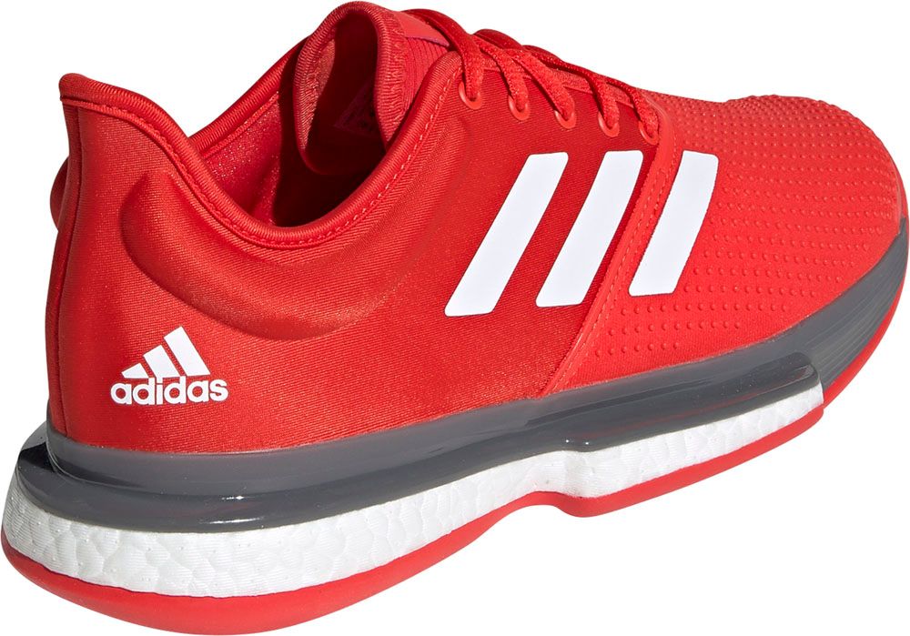 アディダス adidas テニス SoleCourt Boost M ソールコート ボストン M